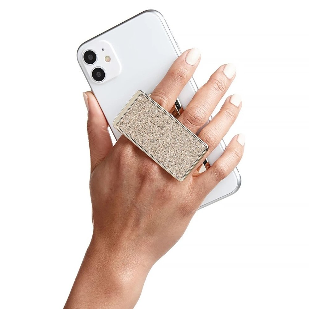 HANDL x Popl Champagne Glitter